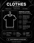 Clothing Vendor/Supplier